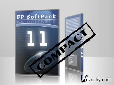 FP SoftPack 11,08 Compact [Русский]