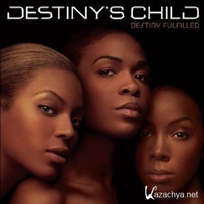 Destiny's Child - Cater 2 U 2011.г