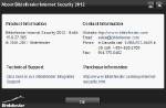 Bitdefender Internet Security 2012 15.0.27.305 x86/64[Eng] + 