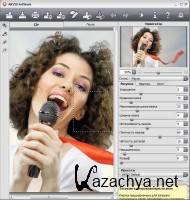 AKVIS ArtWork v 6.0.1491.8030 for Adobe Photoshop(ML/RUS)