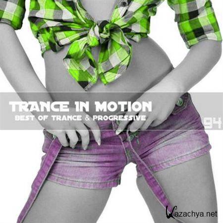 VA - Trance In Motion Vol.94 (2011)
