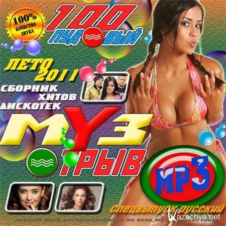 VA - 100  -  (2011) MP3 