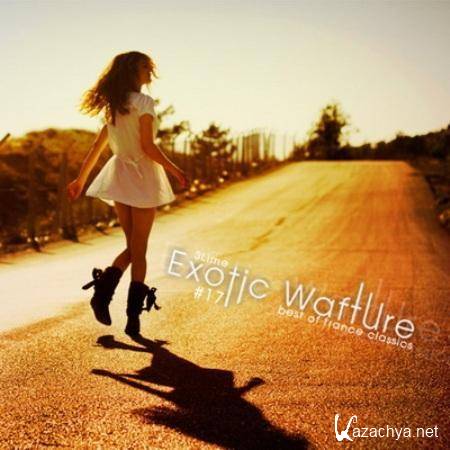 VA - Exotic Wafture 17 (2011) MP3 