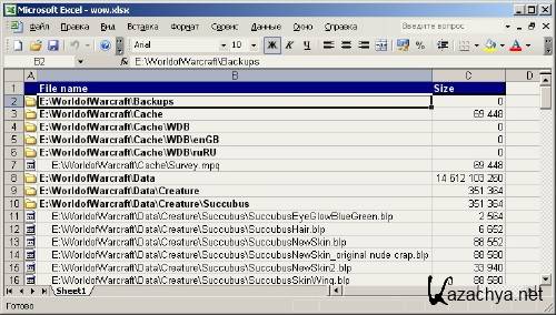 Portable Microsoft Office 2003 micro (c  .docx  .xlsx)