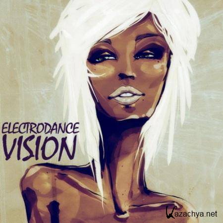 VA - ElectroDance Vision (2011) MP3 