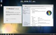 Windows 7 SP1 x86-x64 Ultimate UralSOFT v.v.06.07 & 07.07