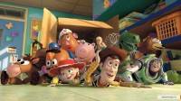 Toy Story 1-3 /   1-3 (1995-2010) DVDRip