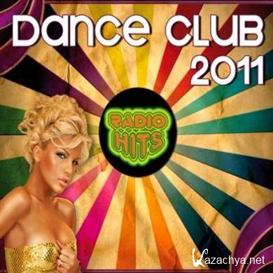 VA-Dance Club 2011 (2011).MP3
