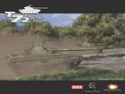 -72:    / T-72: Balkans on Fire +  +  (2007/RUS)