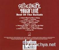Aerosmith - Tough Love Best Of The Ballads, 2011, MP3, 320 kbps
