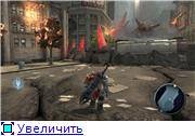 Darksiders: Wrath of War Update 1 (2010/RUS/RePack by UltraISO)