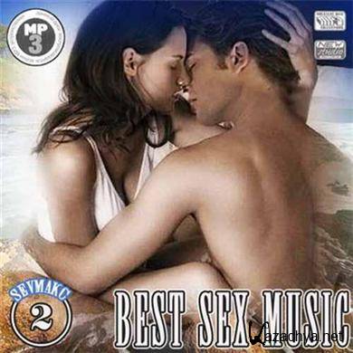 VA - Best Sex Music 2 (2011)