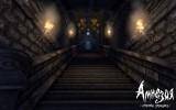 :   / Amnesia: The Dark Descent (2010/RUS) RePack by mefist00