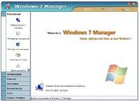 Yamicsoft Windows 7 Manager 2.1.7 (x32/x64/RUS) - Unattended/����� ���������