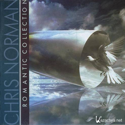 Chris Norman - Romantic Collection (1999)