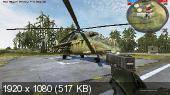 Battlefield 2 + Sky Mod 1.7 (PC/2011/RePack) 