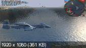 Battlefield 2 + Sky Mod 1.7 (PC/2011/RePack) 