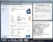 Se7en Ultimate x64 SP1 v.3.2 HoBo-Group (2011) 
