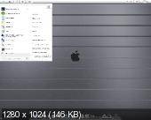 Se7en Ultimate x64 SP1 v.3.2 HoBo-Group (2011) 