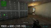 Counter-Strike Source Pirated Edition (PC/2011/RU)