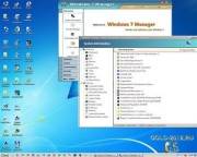 Win7 Rescue RUS -        Windows 7 PE