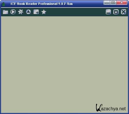 ICE Book Reader Professional Build 9.0.7 Final (x86x64)