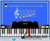 Piano Is Fun v3.2 Final Portable