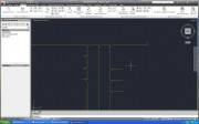 План иг. AUTOCAD electrical 2012.