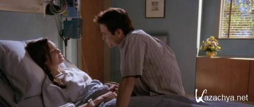   / A Walk to Remember (2002) DVDRip-AVC