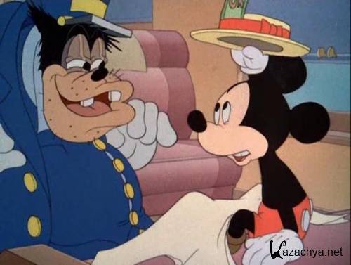      /    / Mr. Mouse Takes a Trip (1940 / DVDRip)