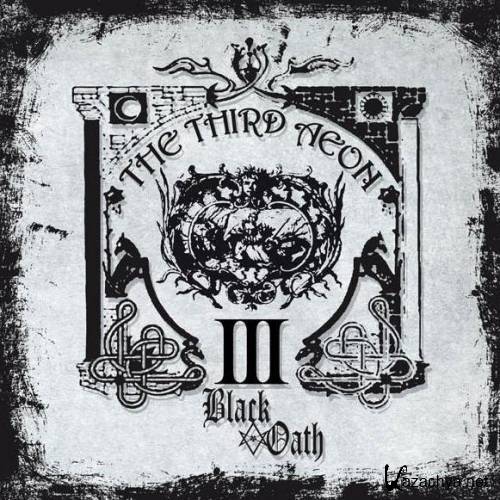 Black Oath  The Third Aeon (2011) MP3