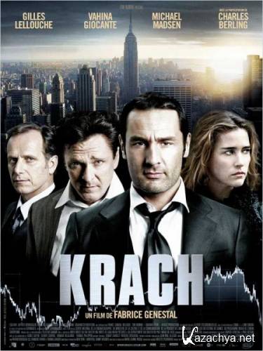  / Krach (2010) SATRip