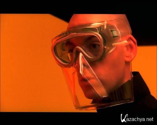  / Ultraviolet (2006) BDRip + BDRip-AVC + DVD5 + BDRip 720p