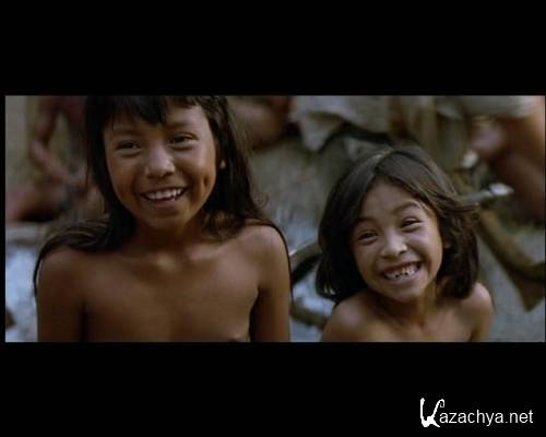 1492: ���������� ��� / 1492: Conquest of paradise (1992) DVD5