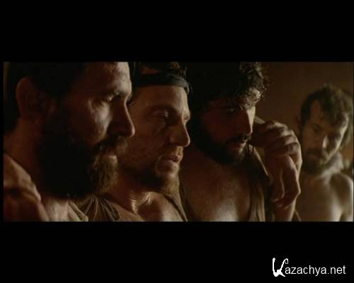 1492: ���������� ��� / 1492: Conquest of paradise (1992) DVD5