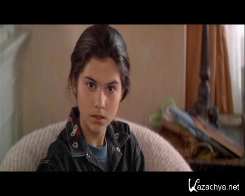 ������ �������� / Mrs. Doubtfire (1993) DVD5