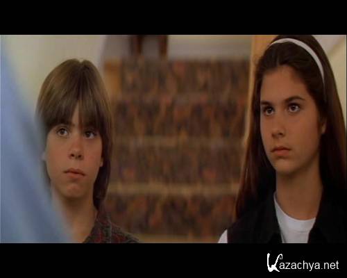 ������ �������� / Mrs. Doubtfire (1993) DVD5