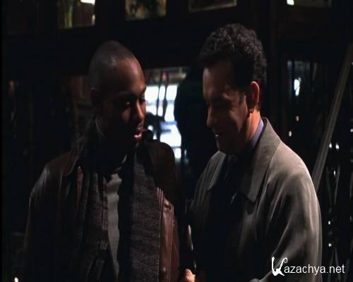 ��� ������ / Yuo'va got mail (1998) DVD5