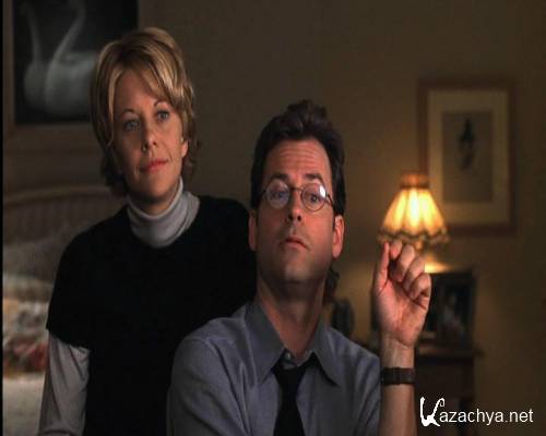 ��� ������ / Yuo'va got mail (1998) DVD5