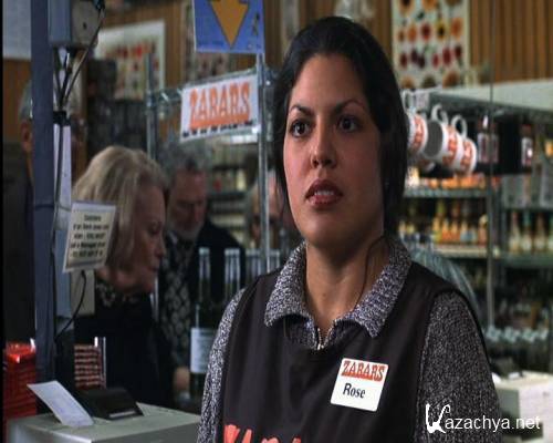 ��� ������ / Yuo'va got mail (1998) DVD5