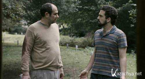   / Los cronocrimenes (2007 / DVDRip)