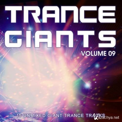 VA - Trance Giants Volume 009 (2011) MP3