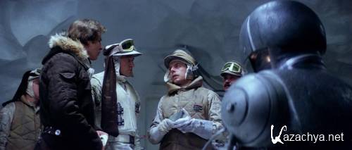   5:     / Star Wars: Episode V - The Empire Strikes Back (1980) HDTVRip + HDTVRip-AVC + DVD5 + HDTVRip 720p