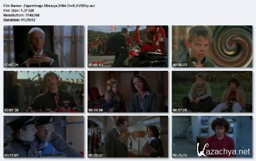   / Ctch That Kid (2004) DVDRi/1.37 Gb