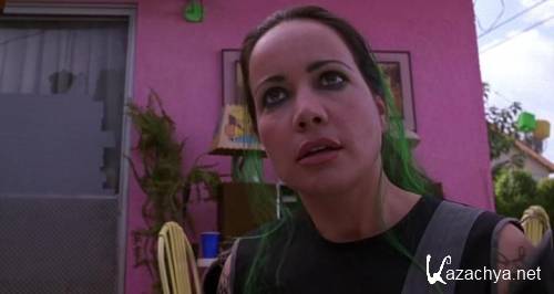 ������������ ���� / Mystery Men (1999 / HDRip)