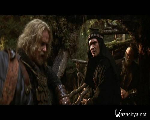 13-� ���� / The 13th Warrior (1999) DVD5