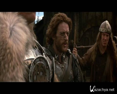 13-� ���� / The 13th Warrior (1999) DVD5