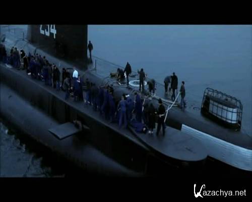 �-19 / K-19: The Widowmaker (2002) DVD5