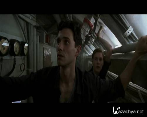 �-19 / K-19: The Widowmaker (2002) DVD5