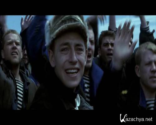 �-19 / K-19: The Widowmaker (2002) DVD5